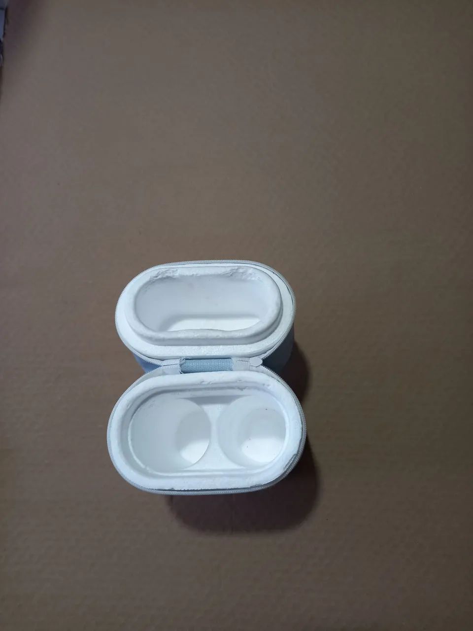 Isopor térmico de mamadeira  - Foto 2