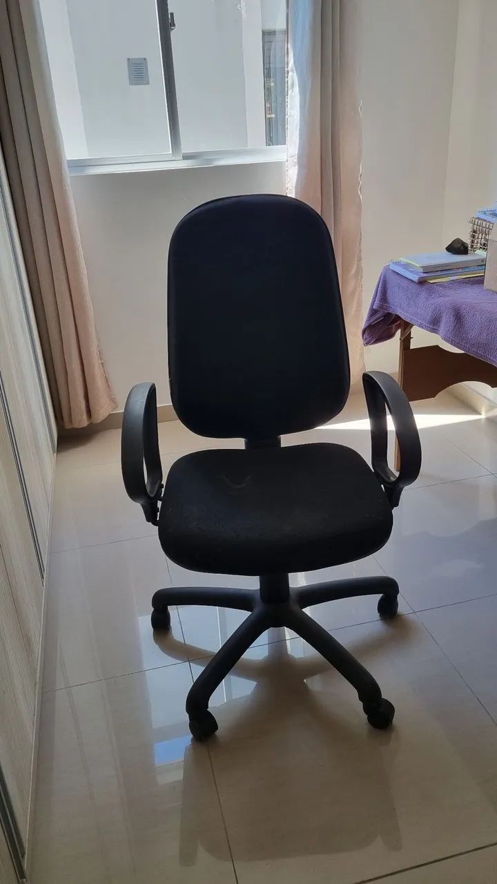 Cadeira escritório 
