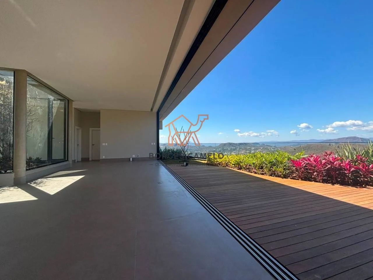 casa nova vila alpina 4 suites vista - Foto 2
