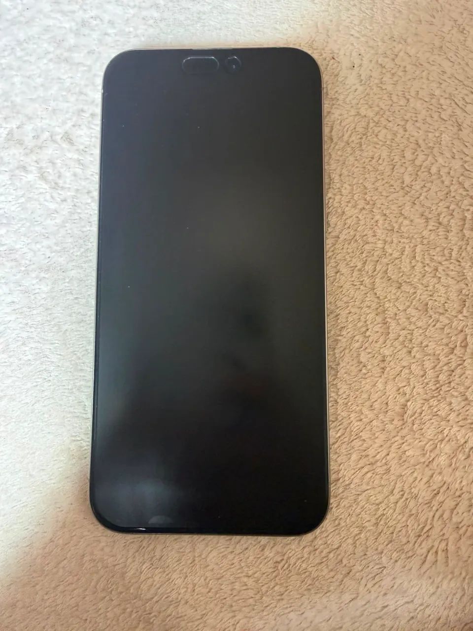 iPhone 15 Pro Max  - Foto 2