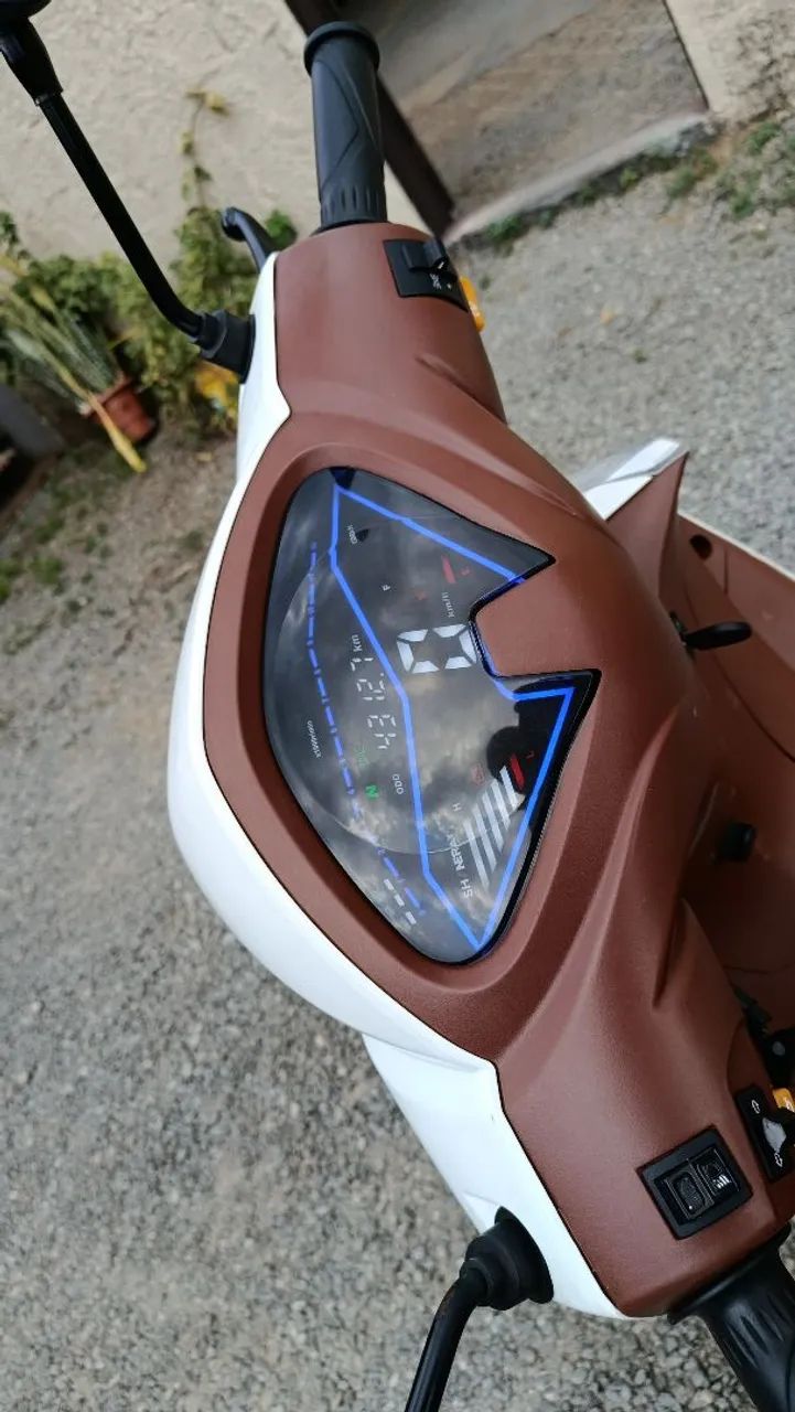 Shineray jet 125cc - Foto 3