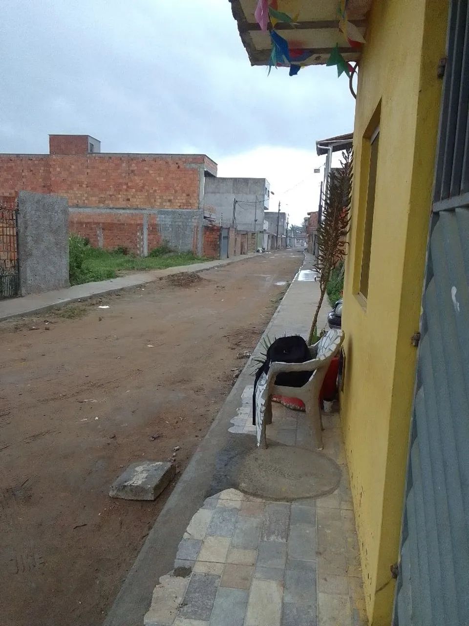 Terreno de Esquina  - Foto 4