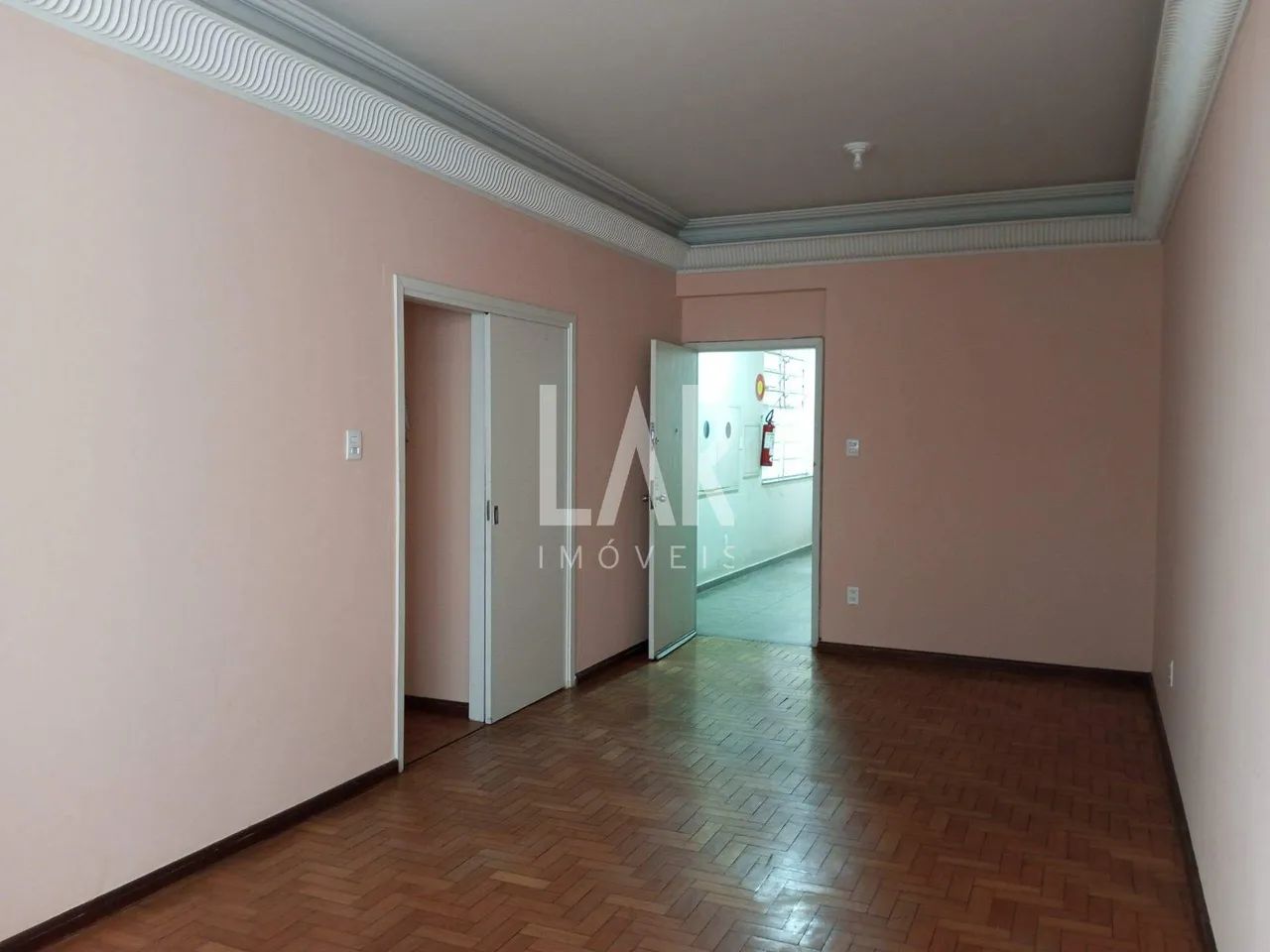 Apartamento à venda, 2 quartos, Centro - Belo Horizonte/MG - Foto 4