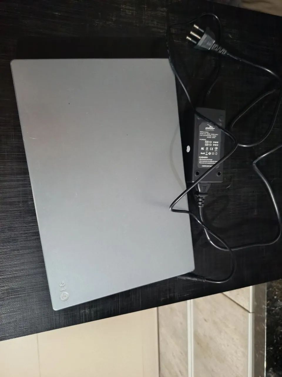 Notebook LG  - Foto 4