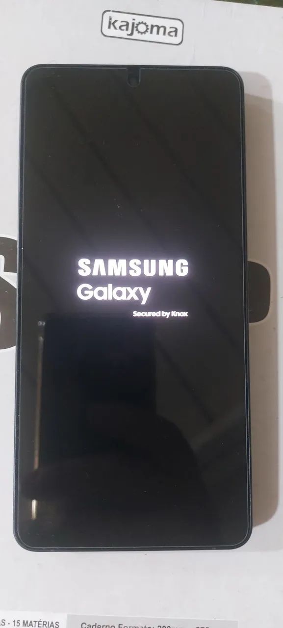Sansung s26 ultra 512 gigas zero - Foto 3