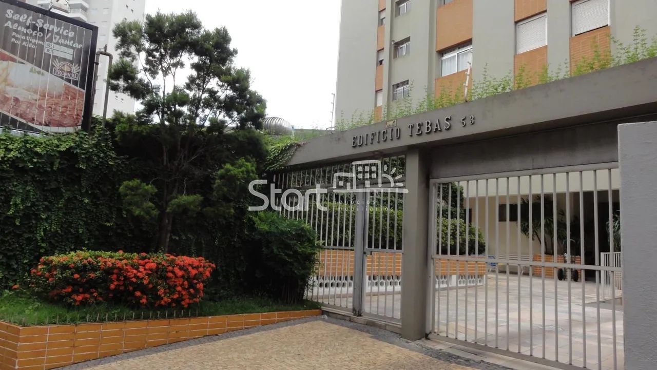 apartamento - Centro - Campinas