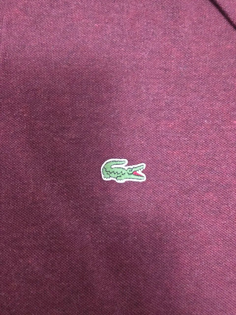Polo Lacoste XL - Foto 2