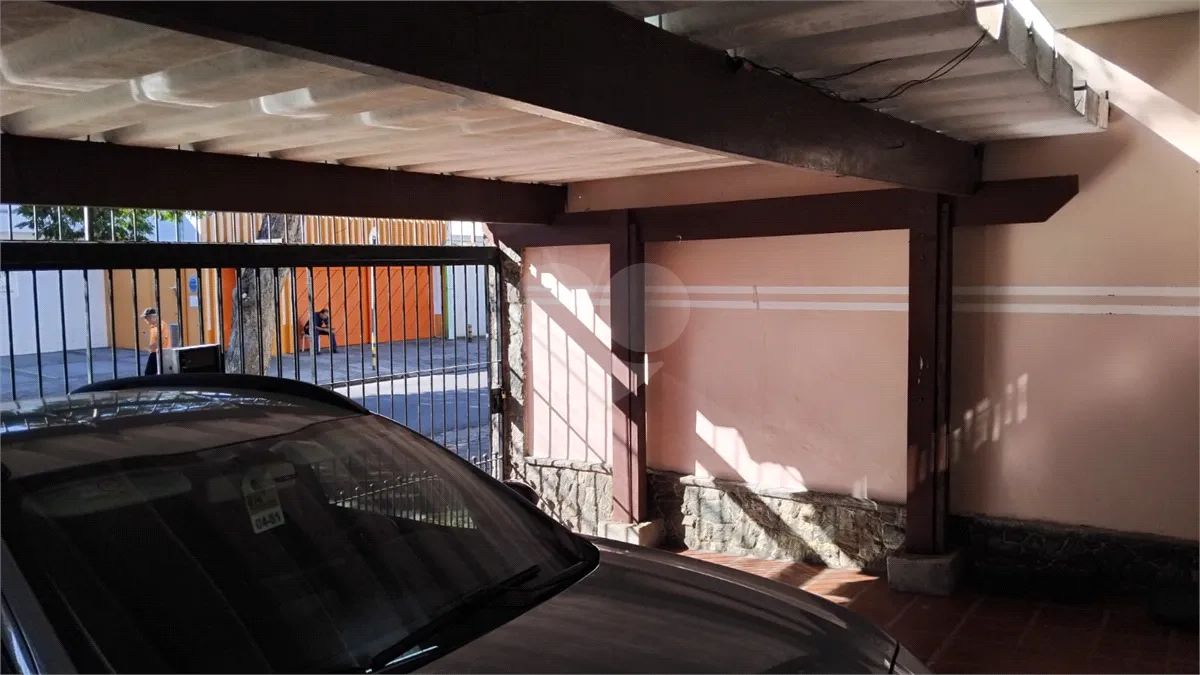 Excelente Sobrado Comercial à Venda no Jardim Bonfiglioli - Foto 2