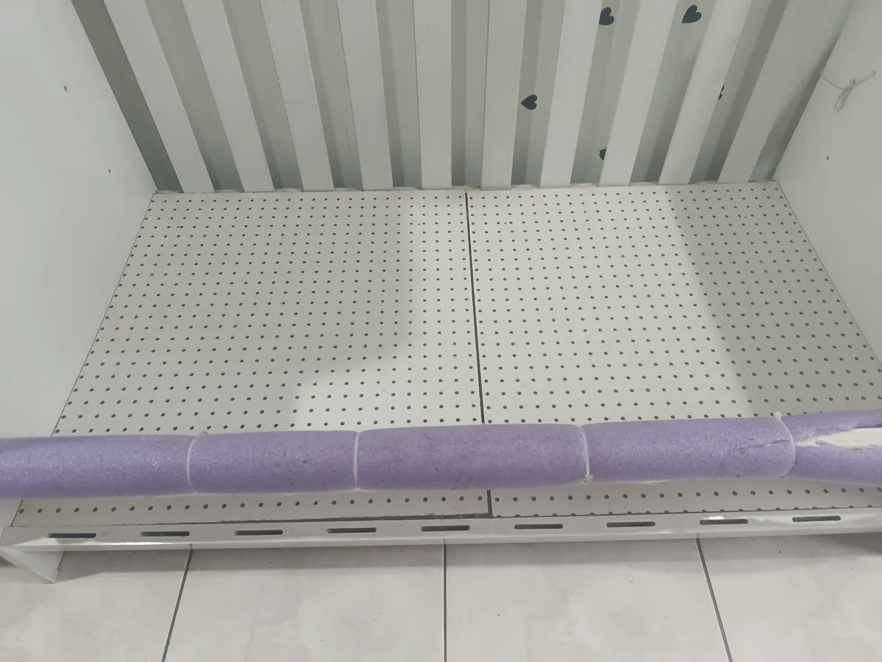 Berço - Foto 5