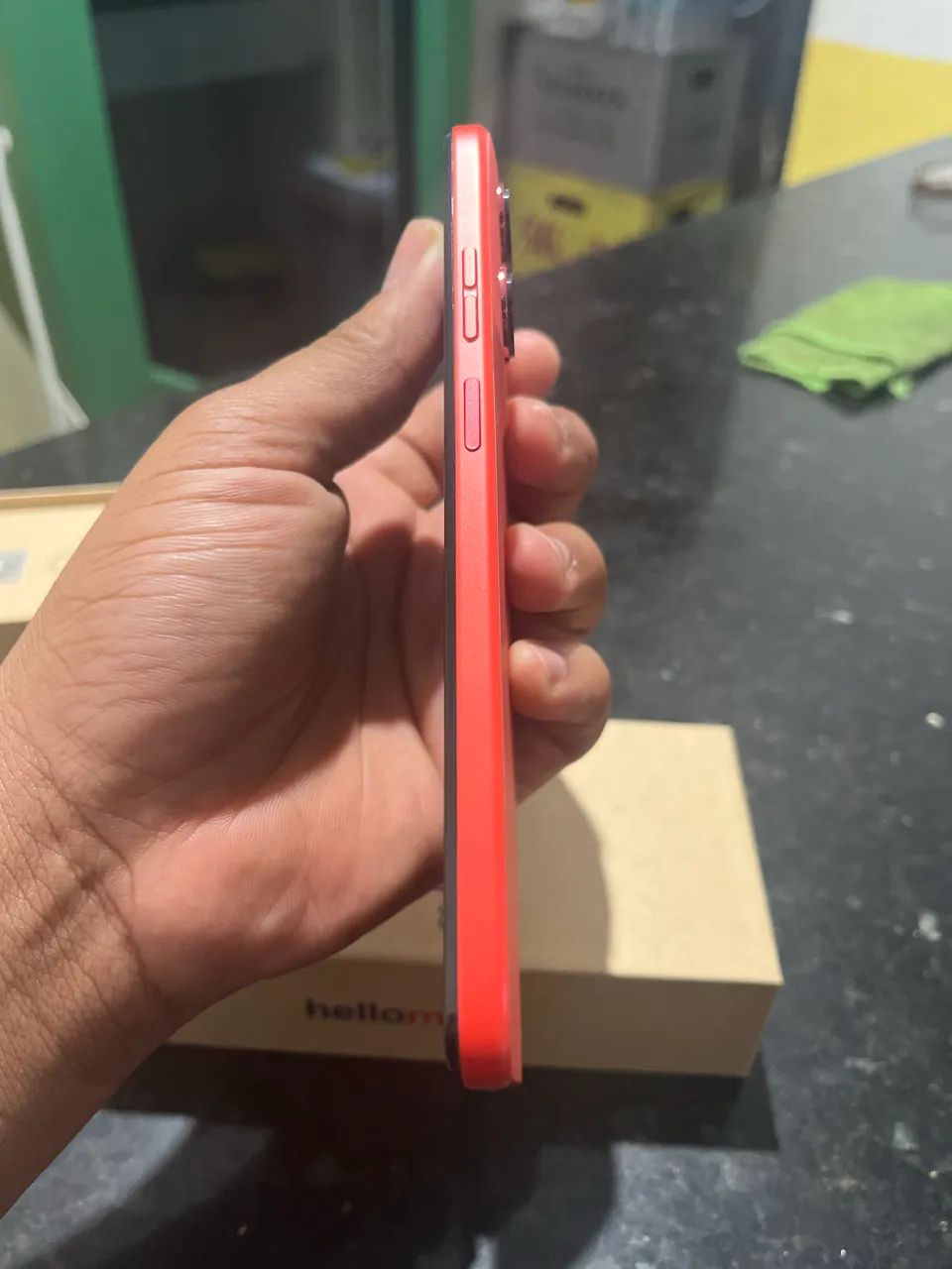 Vendo Moto G