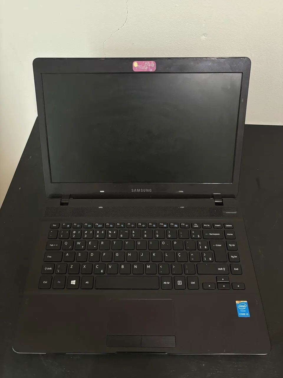 NOTEBOOK SAMSUNG ESSENTIALS - Foto 2