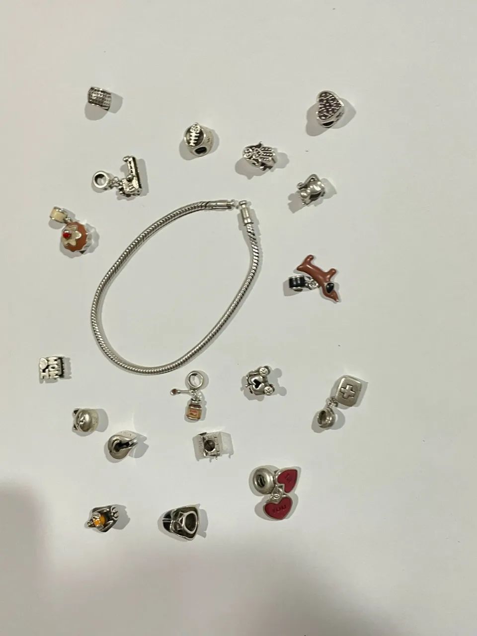 Pulseira Vivara - Foto 2