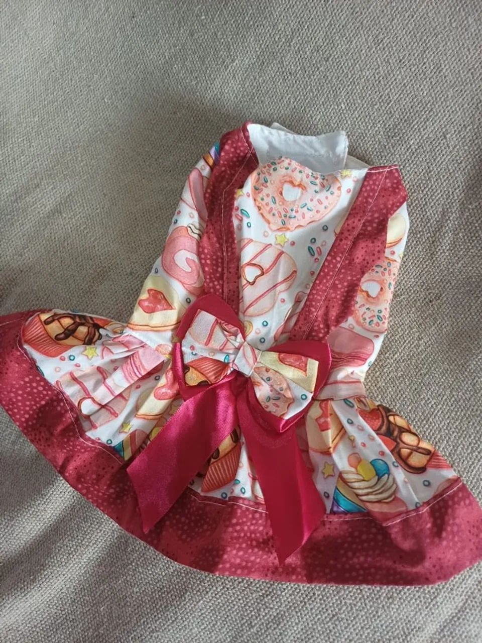 Roupas Pet Novas 23 unidades - Foto 4