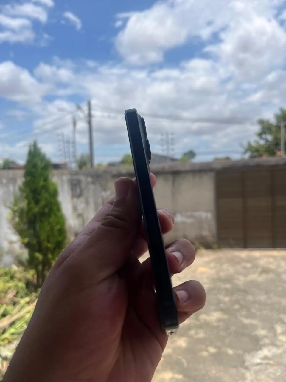 iPhone 16 Pro 128 Preto  - Foto 3
