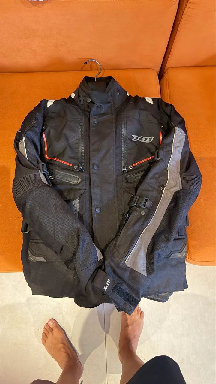 Conjunto X11 Travel 2 - Foto 2