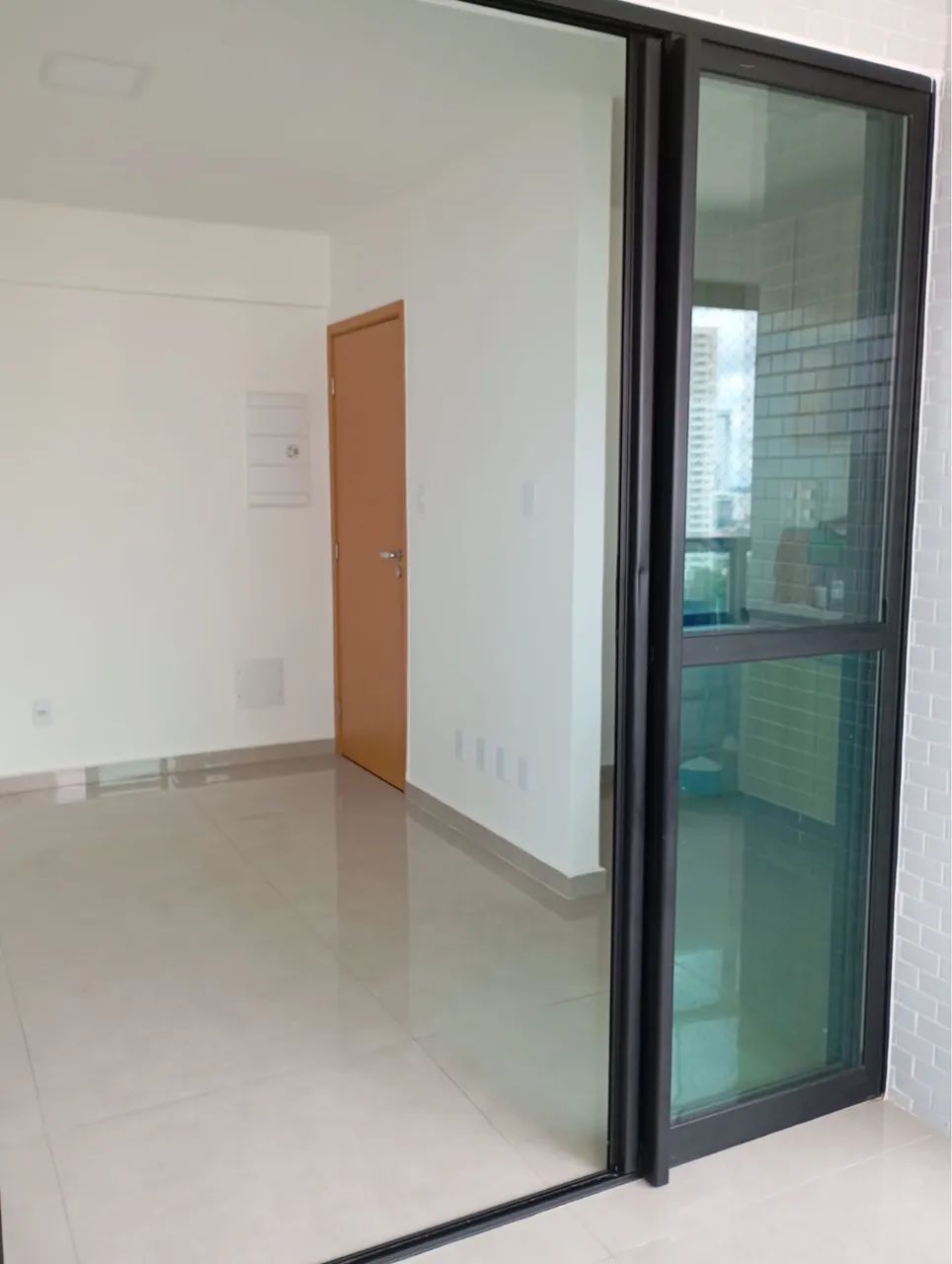 Ed Vogue Residence Umarizal Apartamento 62 M2 2/4 Umarizal - Foto 2