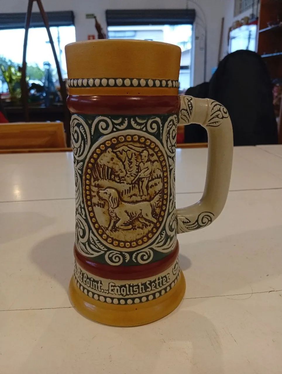 Caneca comemorativa  - Foto 3