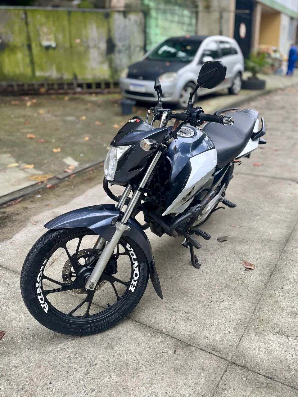 TITAN CINZA 2022  - Foto 2