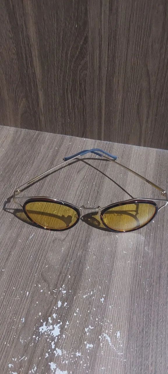 Oculos feminino LBA - Foto 3