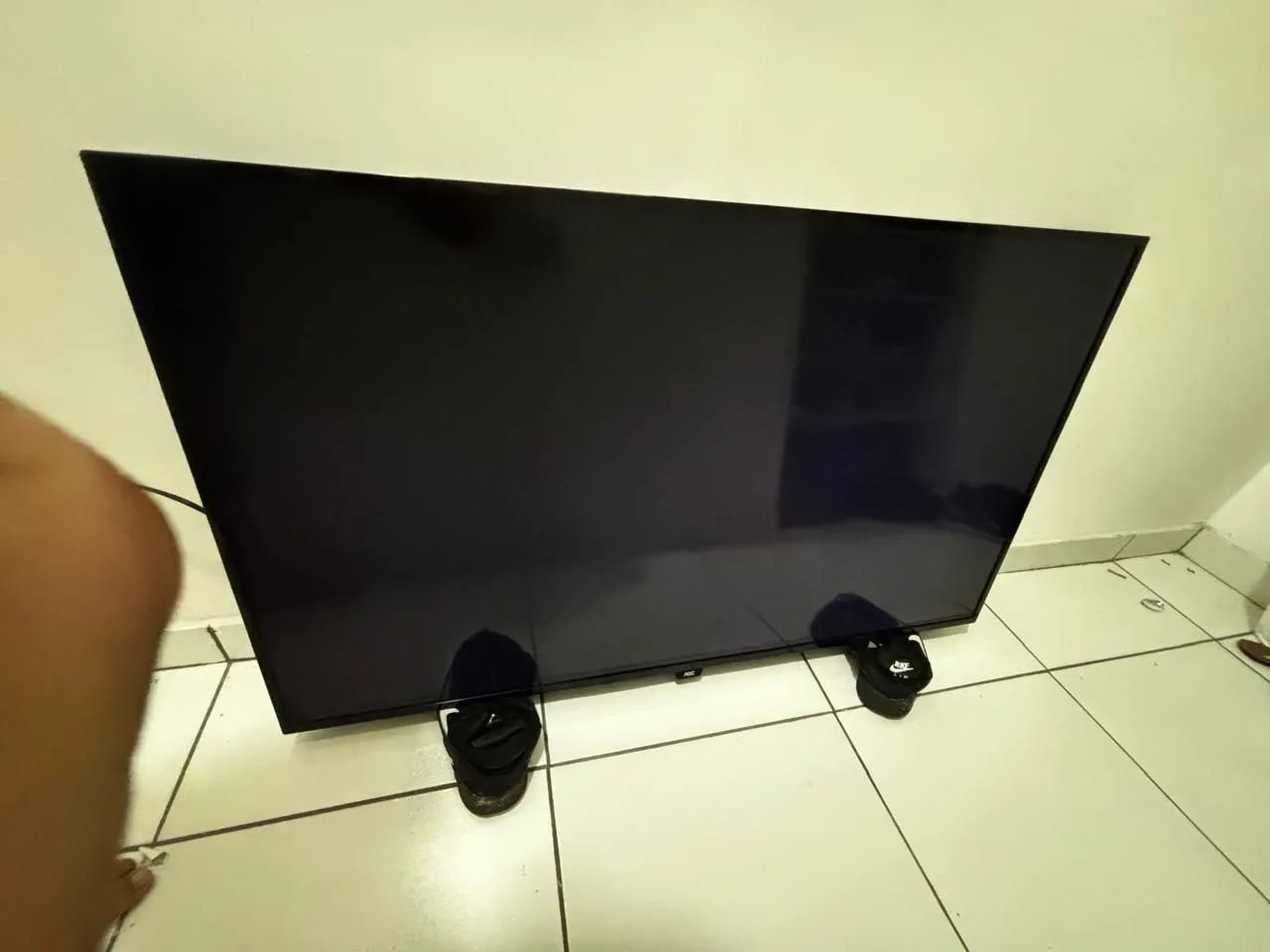 T aoc 50" - Foto 2