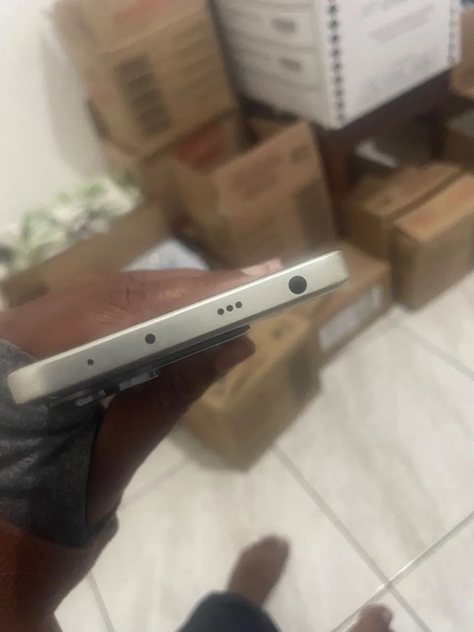 Celular  - Foto 5