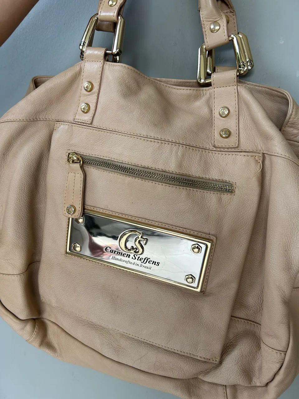 Bolsa Carmen Steffens - Foto 3