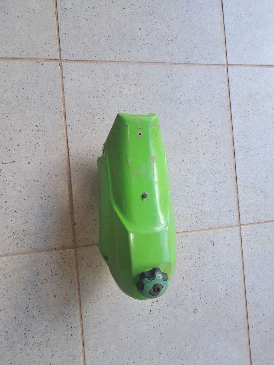 Tanque kdx 200 1996