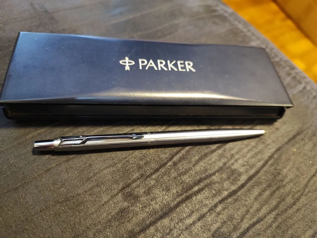 Lapiseira Parker  - Foto 3