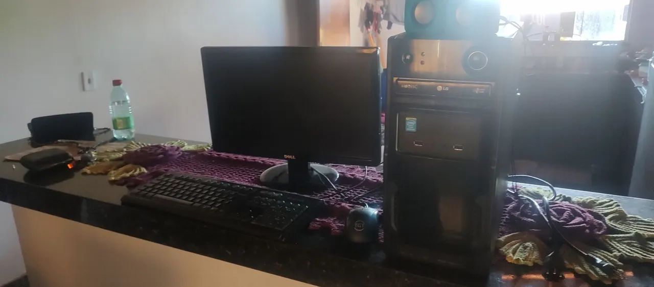 PC COMPLETO CORE I5 TA ZERO - Foto 2