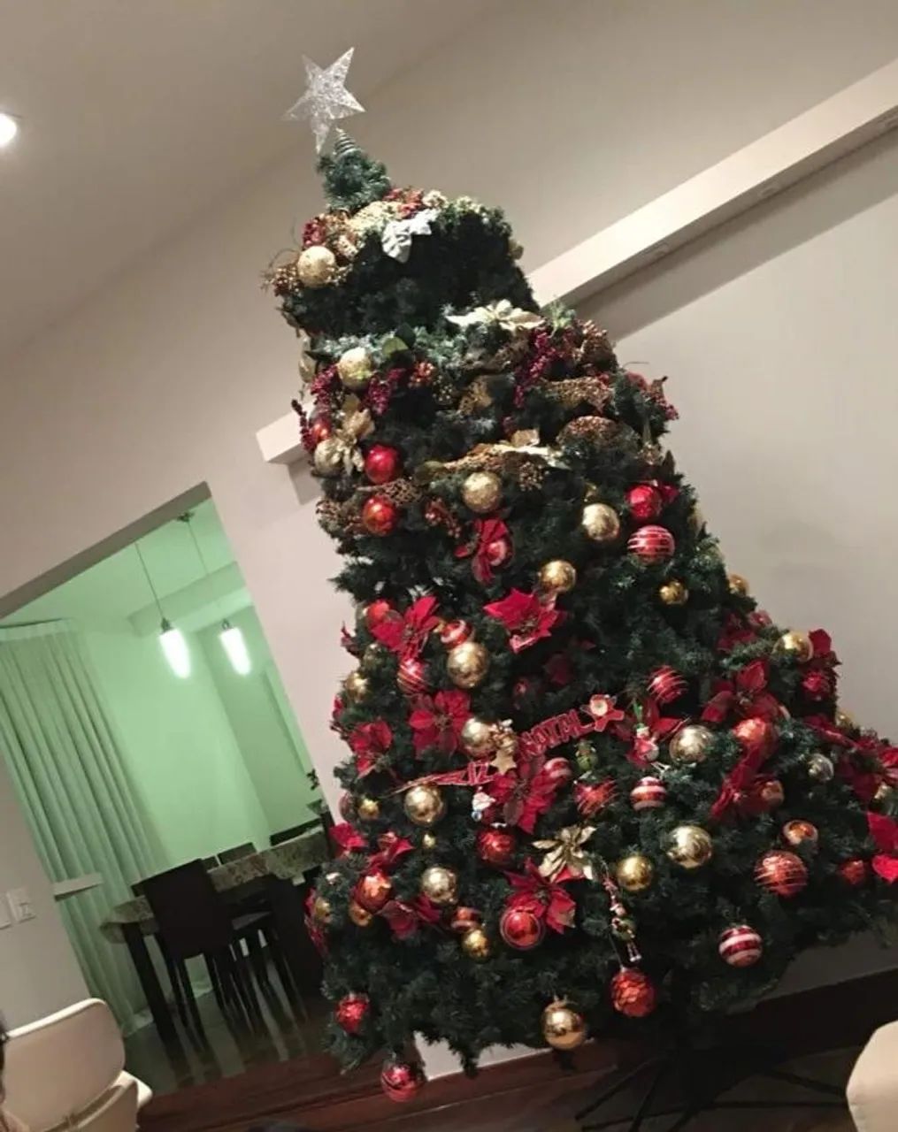 Decoração Natalina - Foto 2