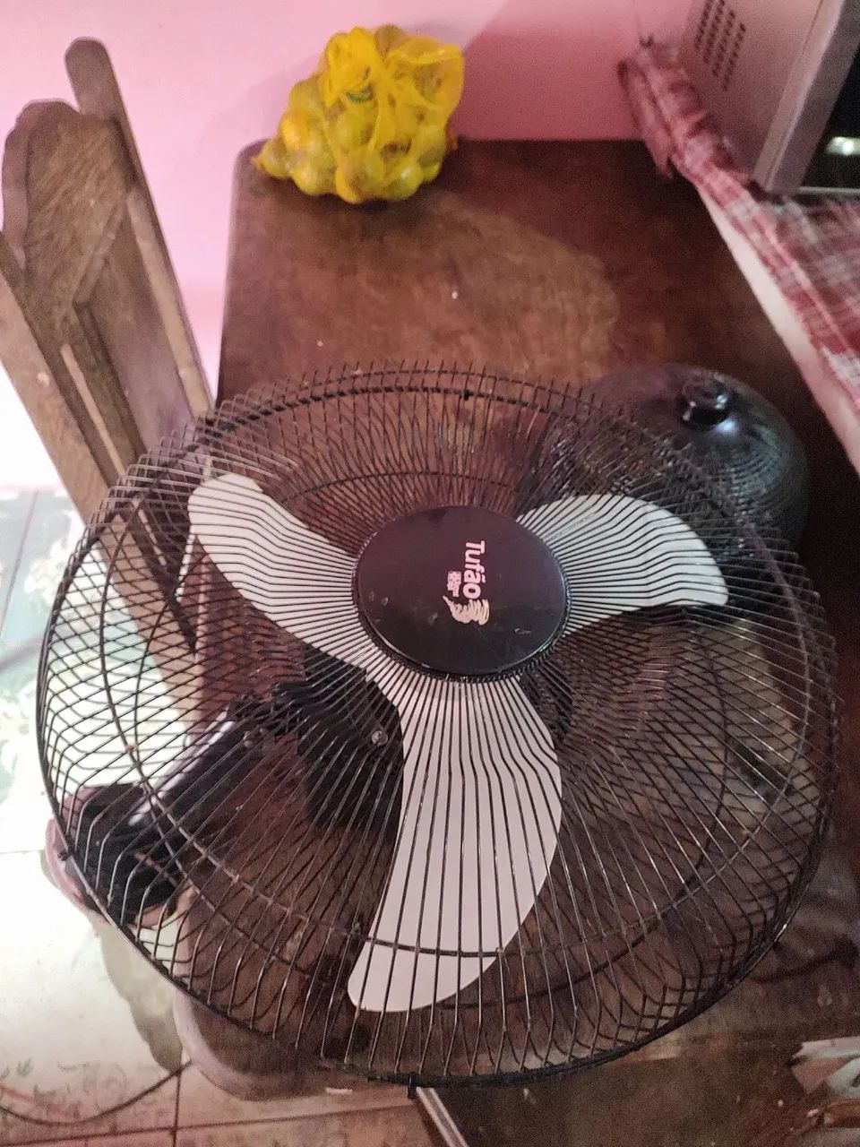 Ventilador  - Foto 4