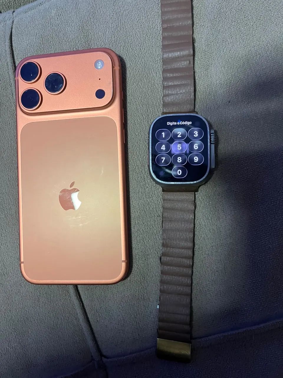 iPhone 17 Pro Max 1 TB - Foto 5