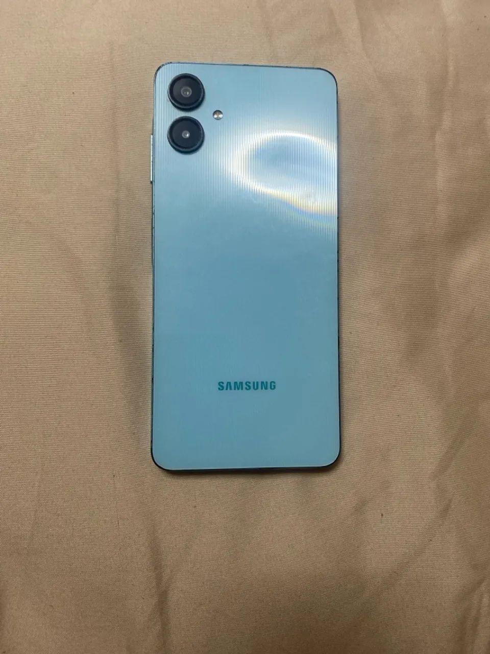 Samsung A06 - Foto 2