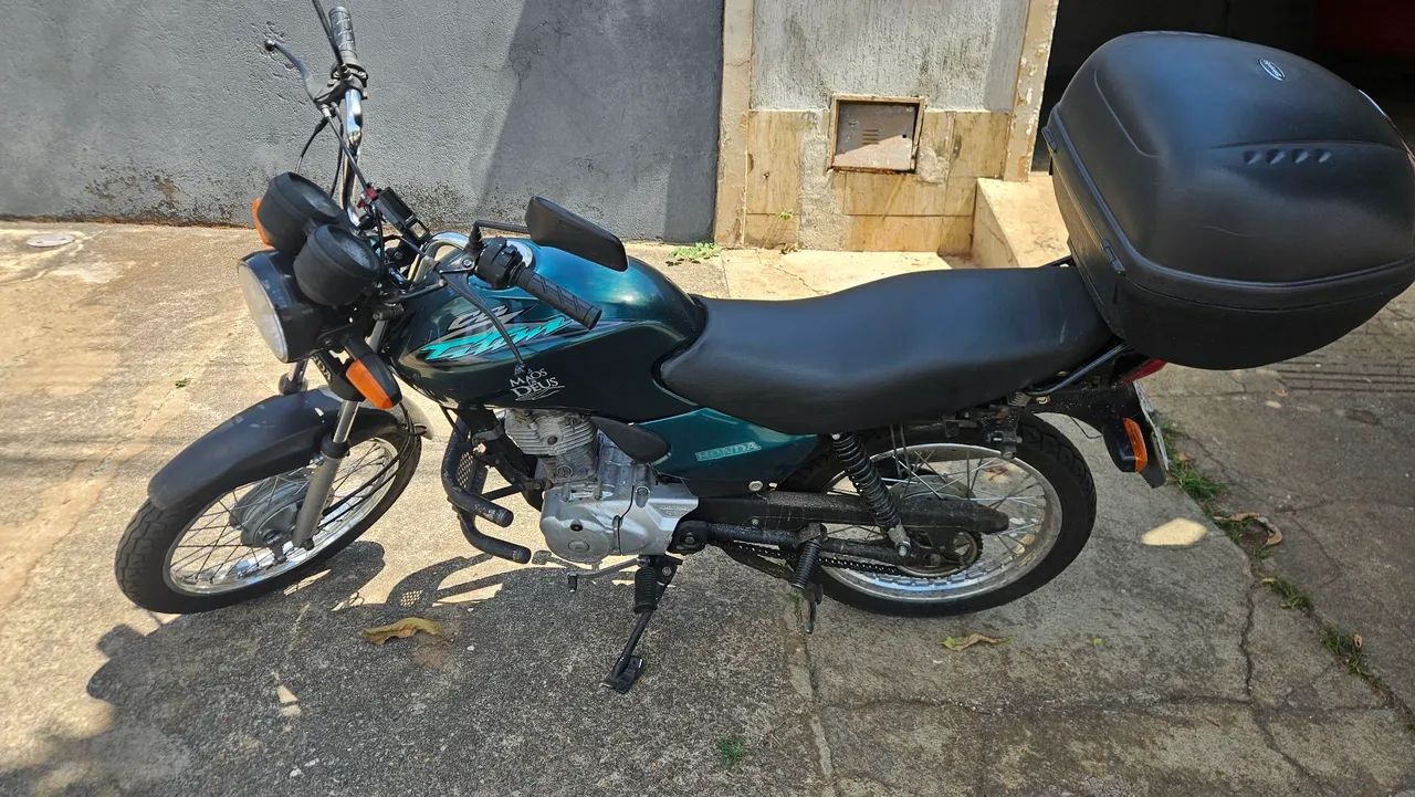 Titan ks 2003 - Foto 3