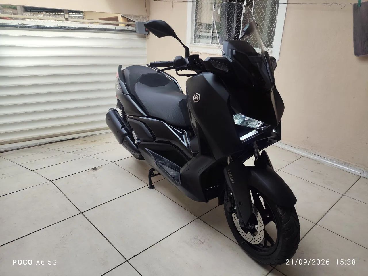 Xmax 250cc 2025 - Foto 2