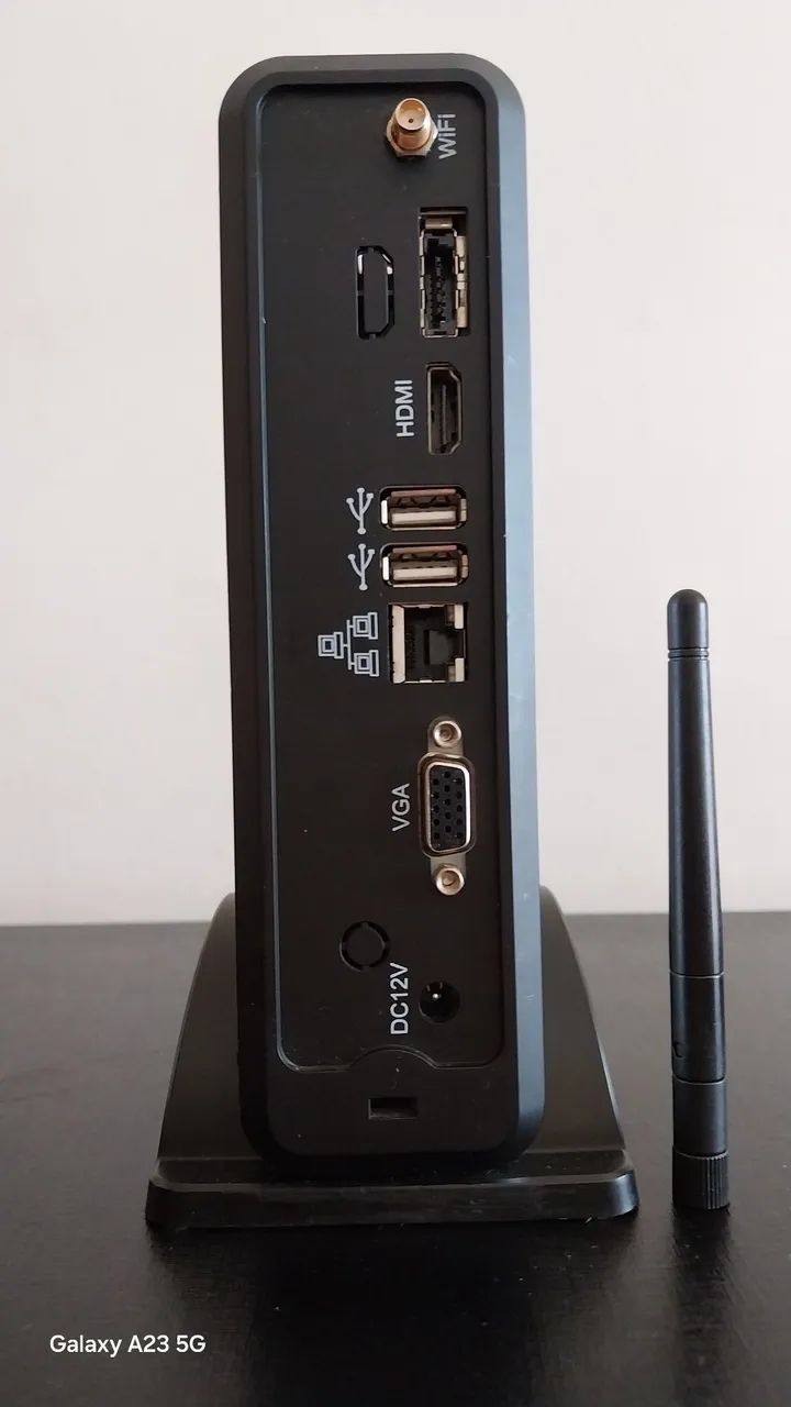 Mini PC AMD TURION - Foto 2