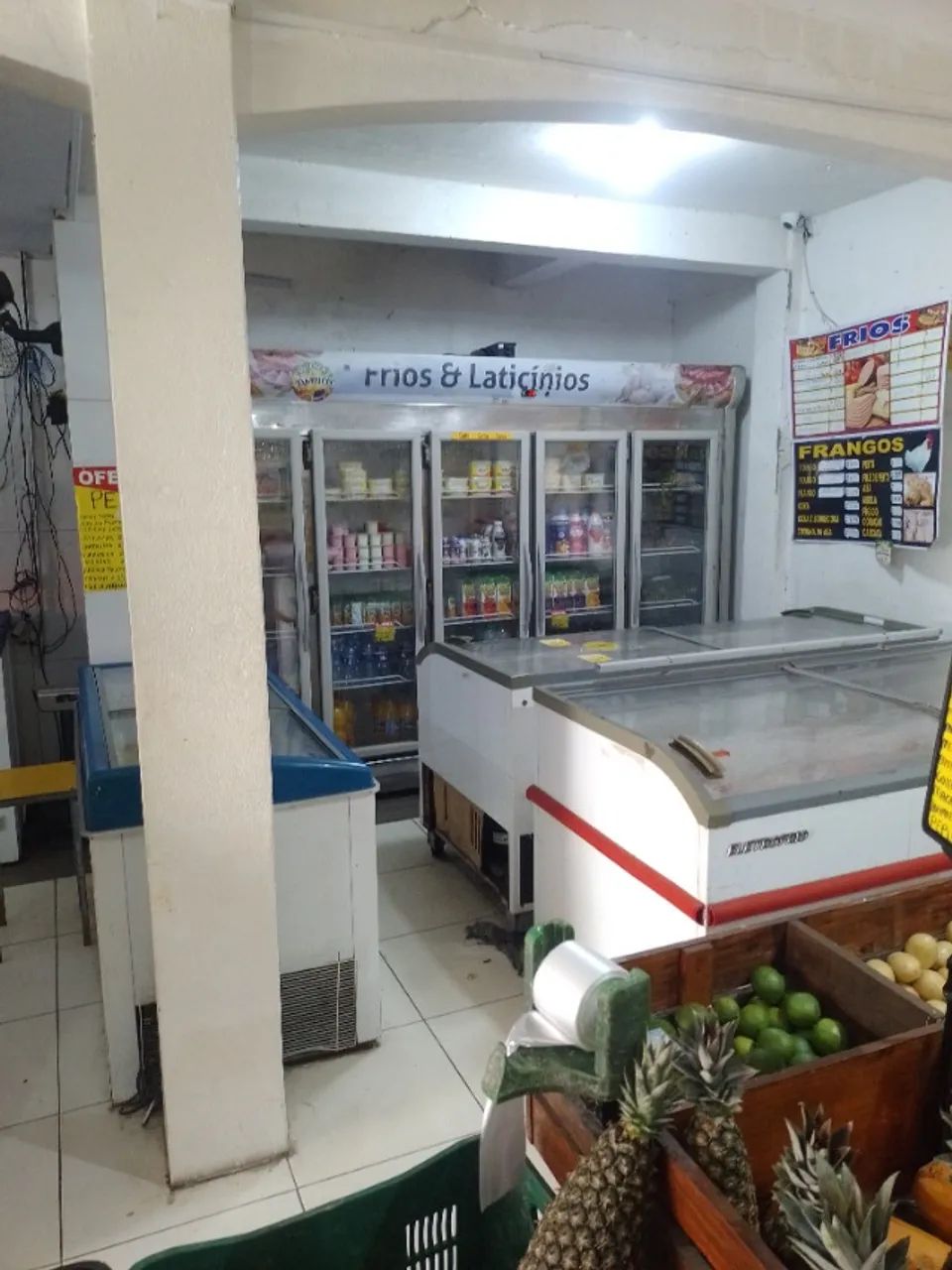 Mercado em Abrantes  - Foto 3