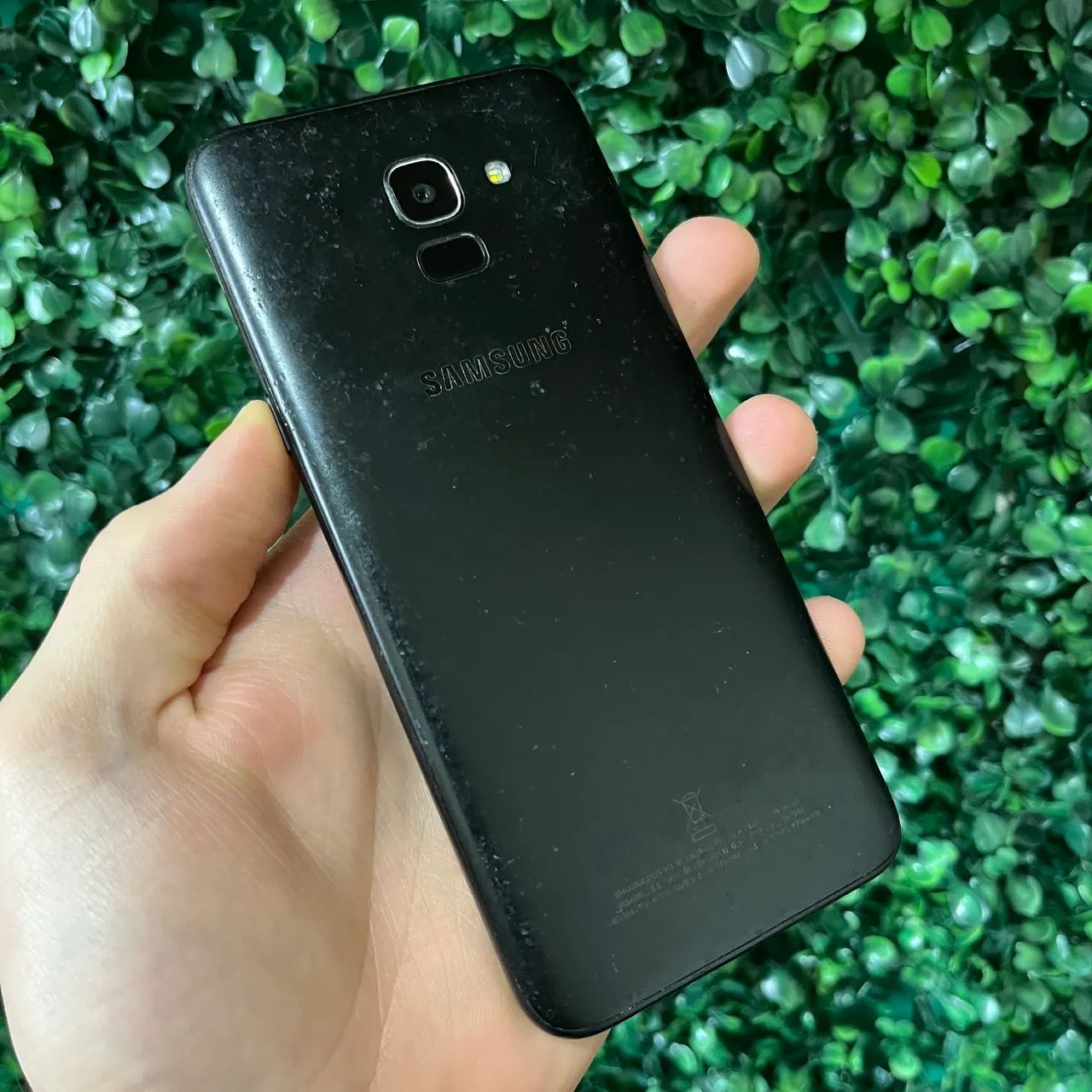 Celular Samsung Galaxy J6 Tudo Funcionando  - Foto 4