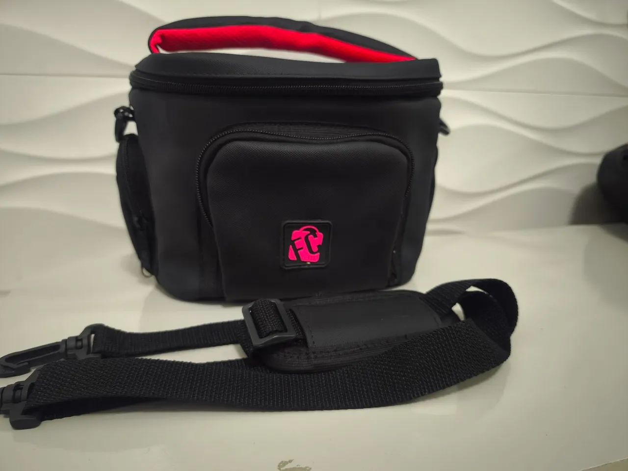 BOLSA TÉRMICA FITNESS  - Foto 2