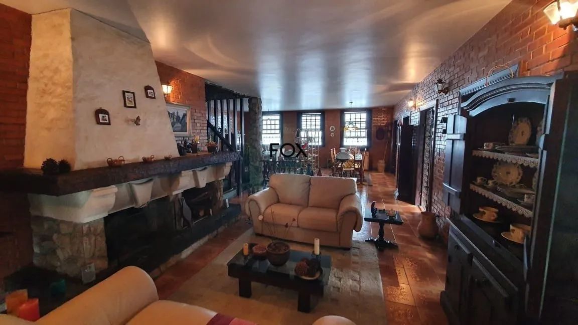 Casa com 6 quartos à venda em Belo Horizonte - Foto 4