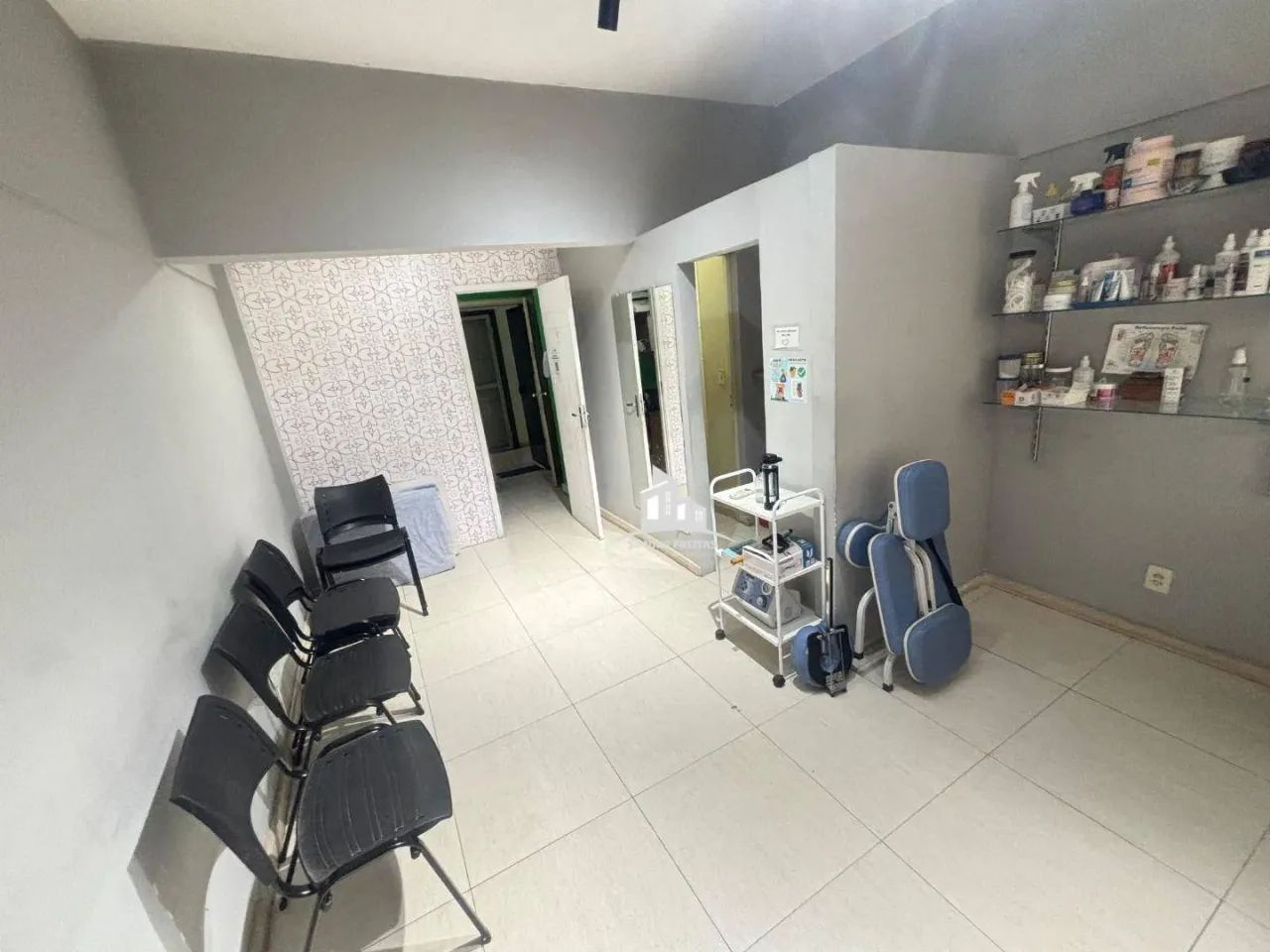 VENDE-SE SALA COMERCIAL NO EDIFÍCIO CBS EM VOLTA REDONDA/RJ - Foto 5