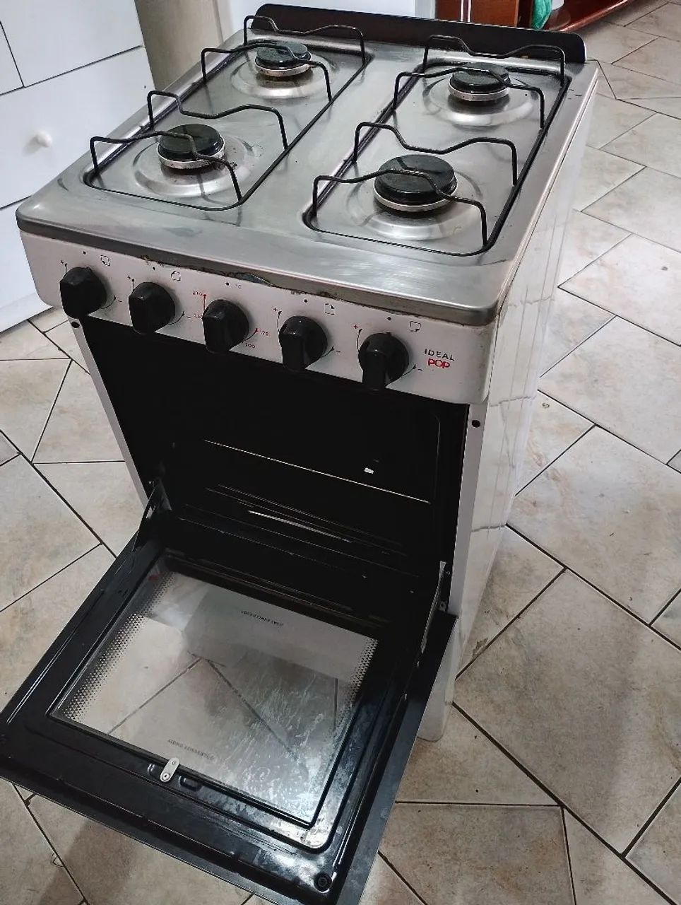 FOGÃO  - Foto 5