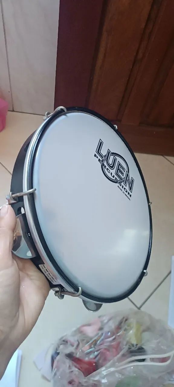 Pandeiro  - Foto 3