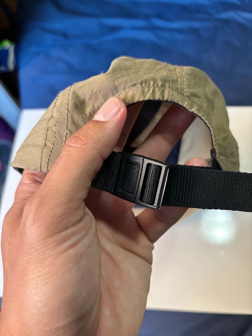 Boné Altas Five Panel - Foto 4