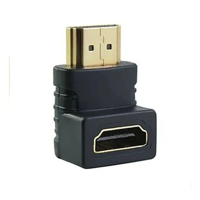 Adaptador HDMI 90 Graus - Foto 3