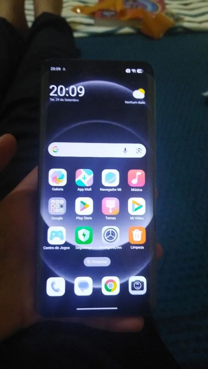 Xiaomi Redmi Note 15 5G - 256 GB