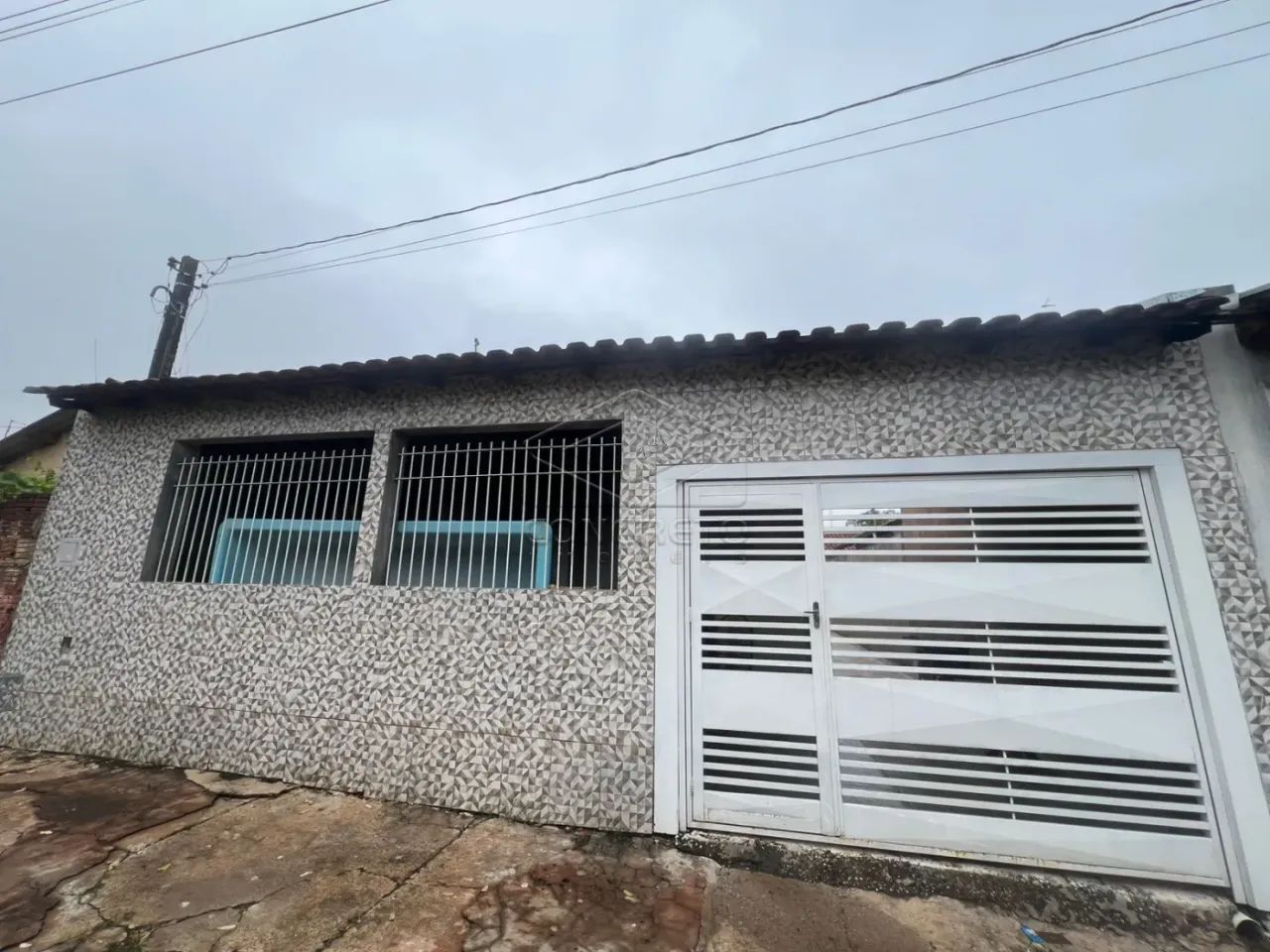 Casa à venda - Vila São Paulo