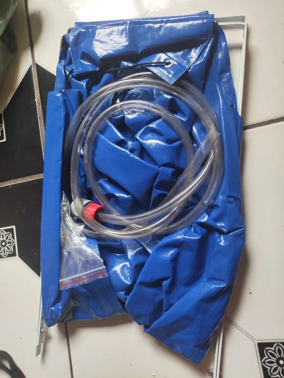 Ferramentas para ar condicionado  - Foto 2