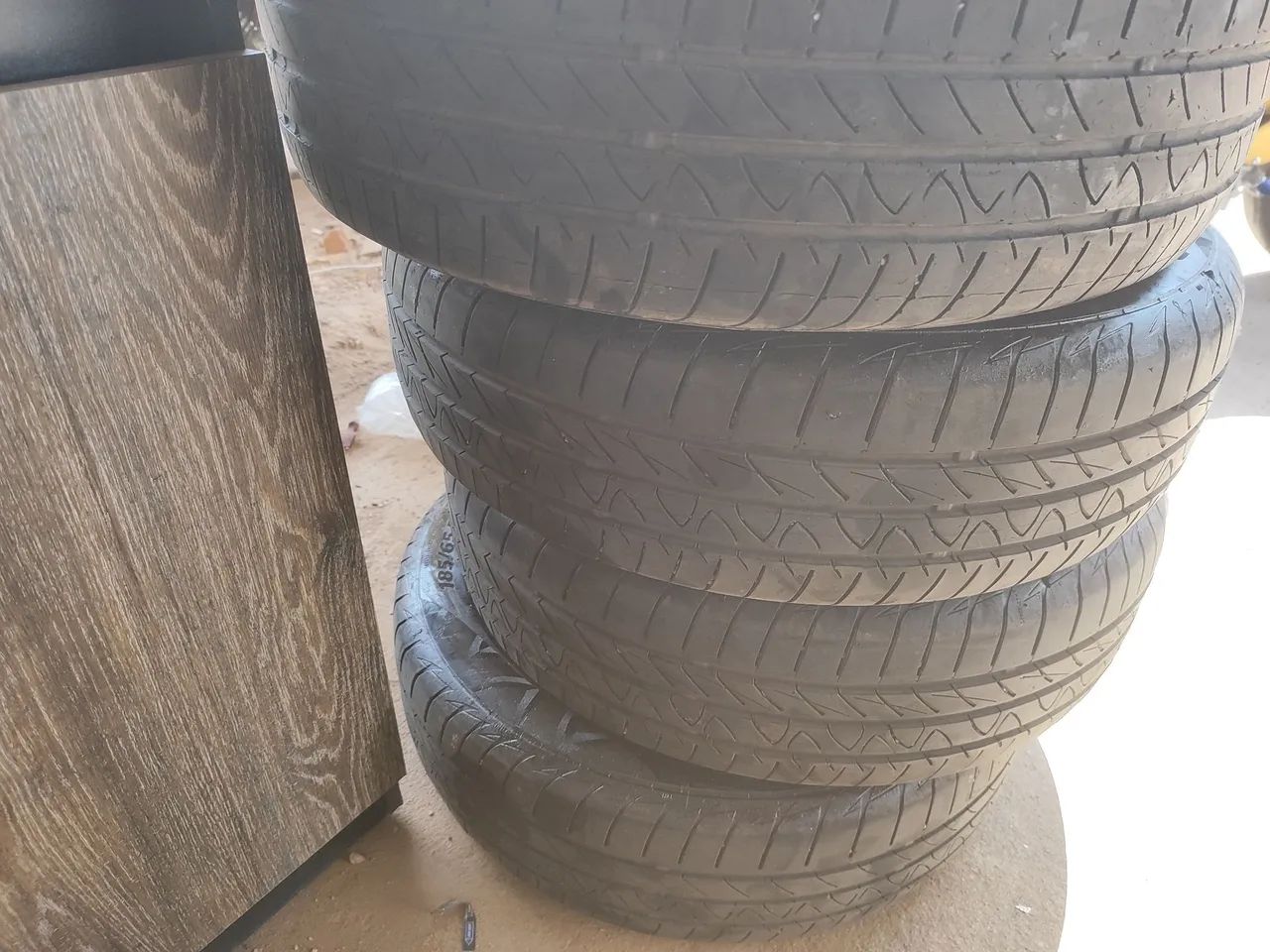 185/65 R15 - Foto 2