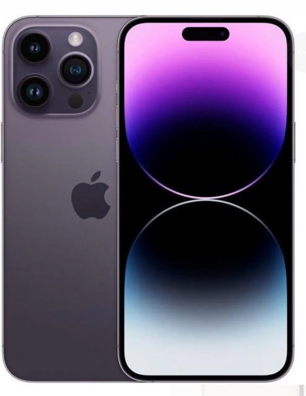 iphone 14 pro max 128gb - Foto 3